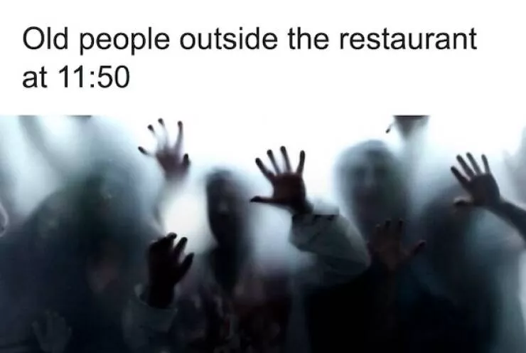 Des memes cuisines comme des chefs - #14 