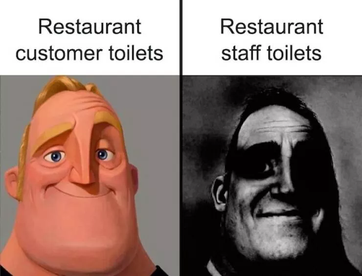 Memes cooked to michelin standards - #15 