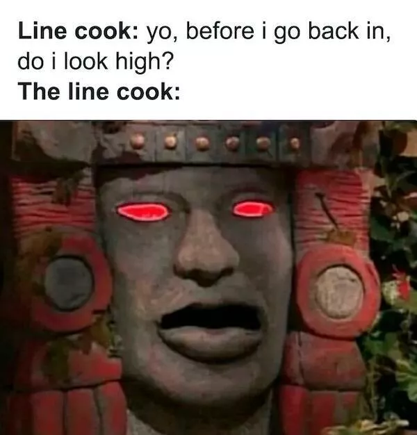 Memes cooked to michelin standards - #16 
