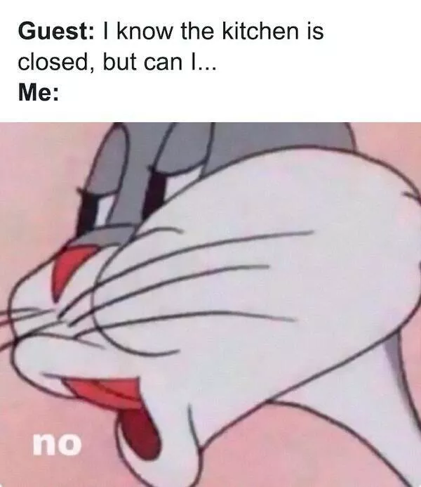 Des memes cuisines comme des chefs - #18 