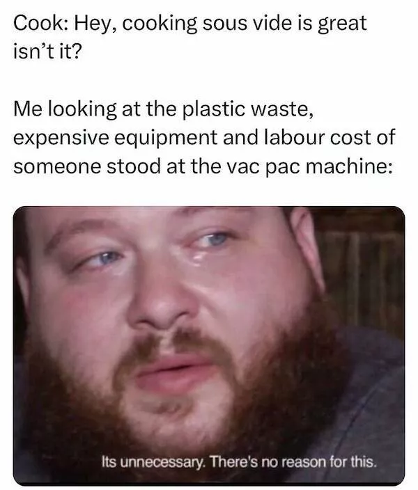 Memes cooked to michelin standards - #19 