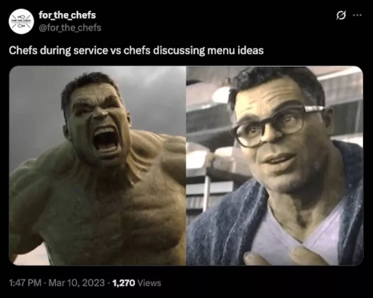 Memes cooked to michelin standards - #2 