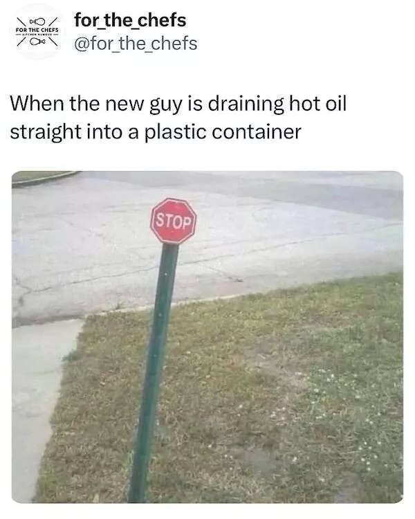 Memes cooked to michelin standards - #27 