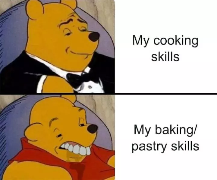 Des memes cuisines comme des chefs - #31 