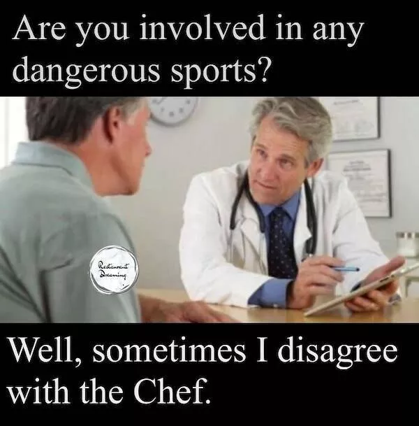 Memes cooked to michelin standards - #5 