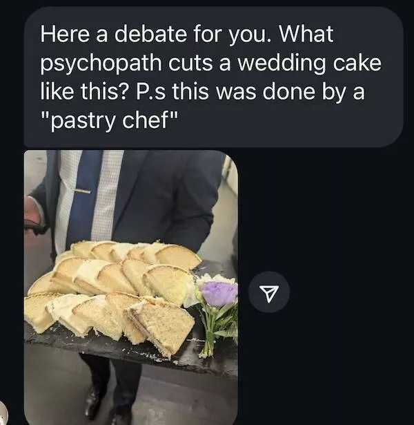 Memes cooked to michelin standards - #7 