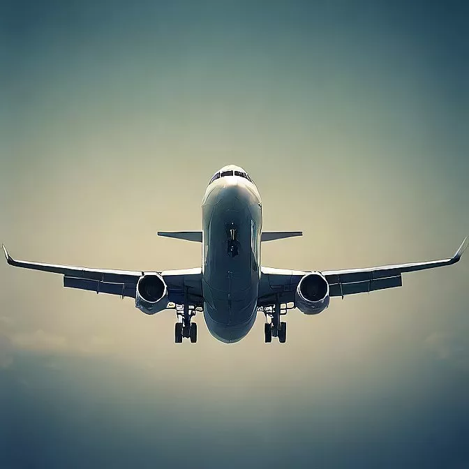 The longest nonstop flight ever made