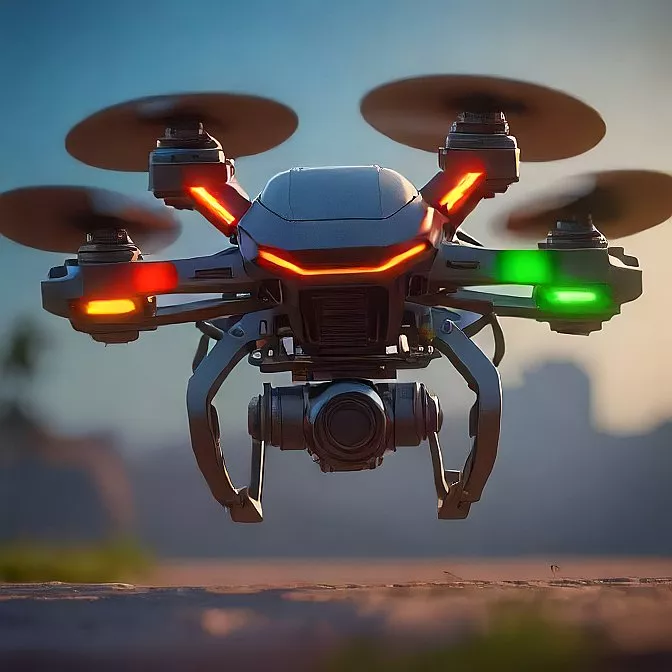Les drones dans la conservation de la biodiversite une alliance innovante