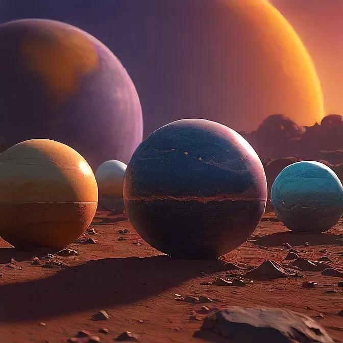Exoplanets searching for habitable worlds beyond our solar system