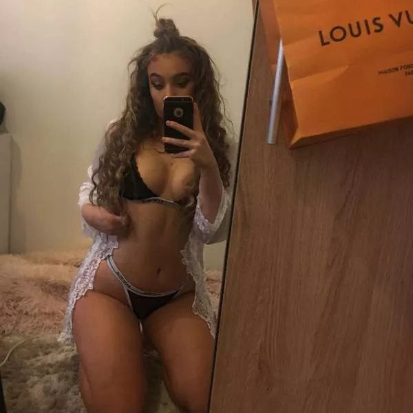 Selfies qui font monter la temperature - #17 