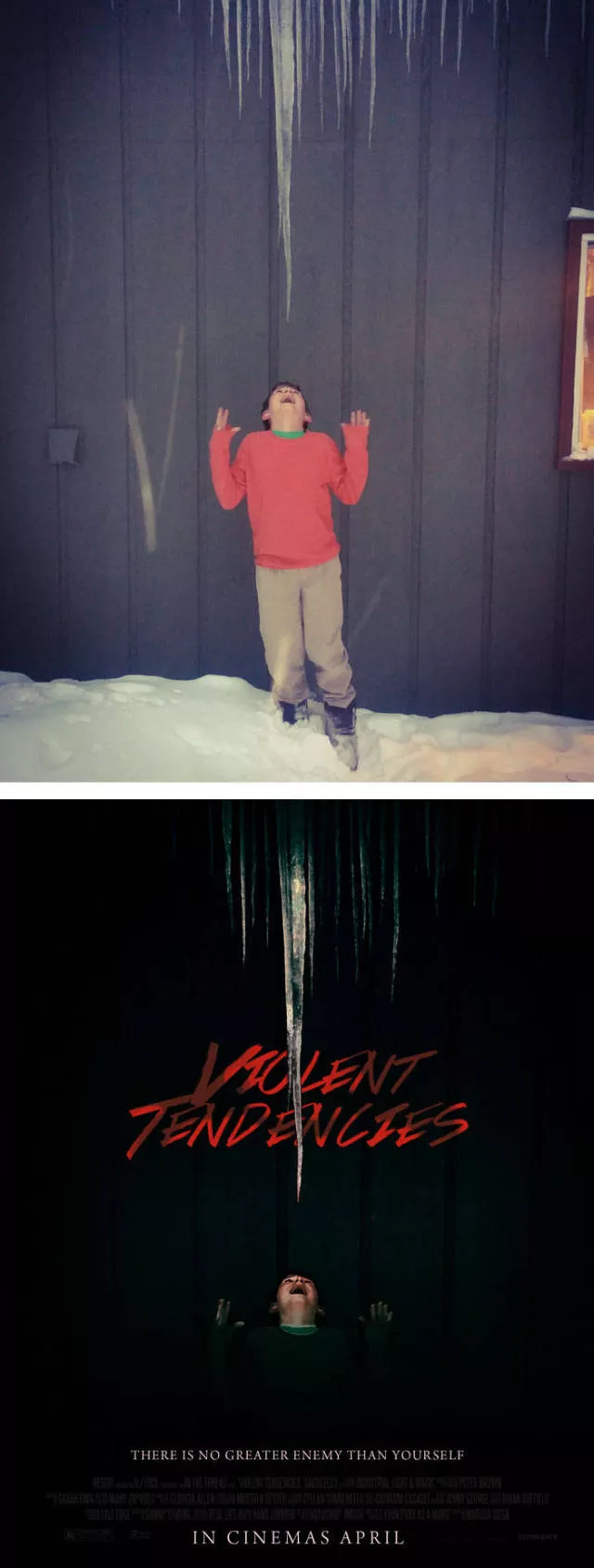 Common photos turned movie posters - #43 Common photos turned movie posters - #43