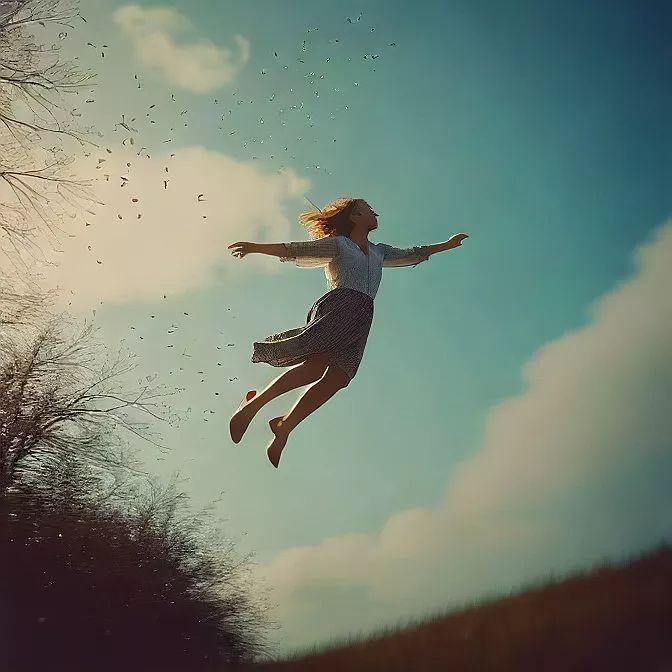 The fascinating mysteries of lucid dreams