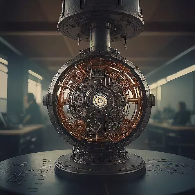 The quantum technology revolution
