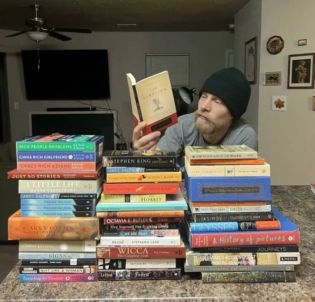 Against all odds stories of incredible fortune - #31 What a lucky day — we got all these for free