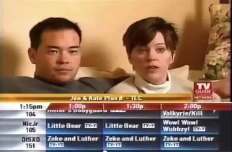 Throwback trends that vanished without a trace - #16 When TV Guide wasn’t just a menu — it was a vibe Throwback trends that vanished without a trace - #16 When TV Guide wasn’t just a menu — it was a vibe