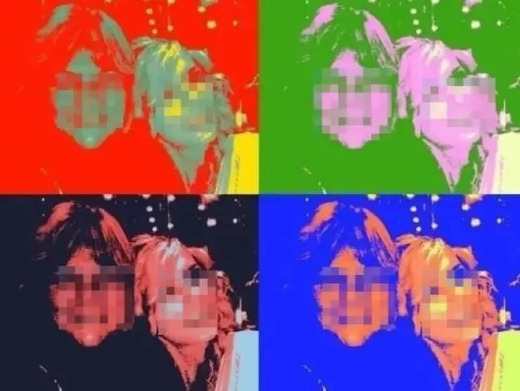 Throwback trends that vanished without a trace - #9 Photo Booth filters were our definition of iconic Throwback trends that vanished without a trace - #9 Photo Booth filters were our definition of iconic