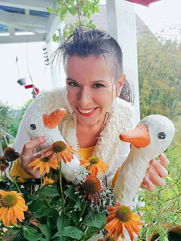 Hairstyle fails that challenge common sense - #14 