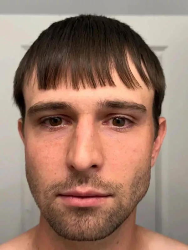 Hairstyle fails that challenge common sense - #15 