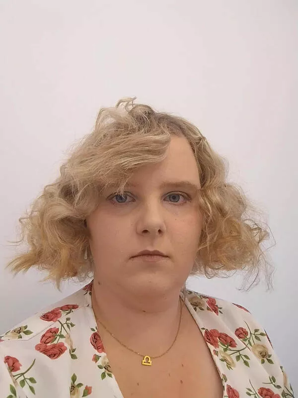 Hairstyle fails that challenge common sense - #23 