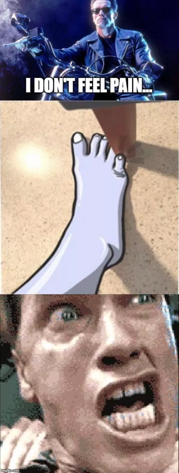 Memes incoming this is just the beginning