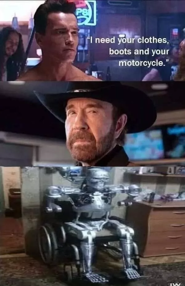 Memes incoming this is just the beginning - #3 