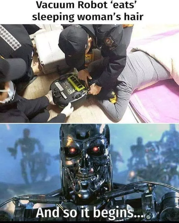 Memes incoming this is just the beginning - #6 