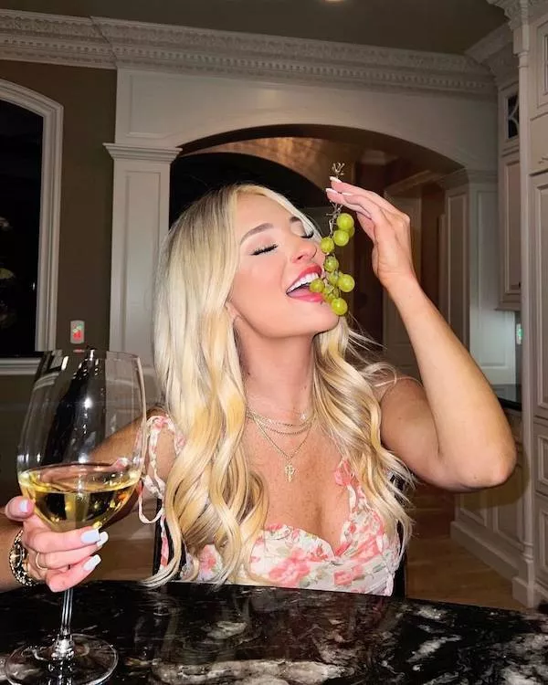 Raising glasses raising heat - #27 