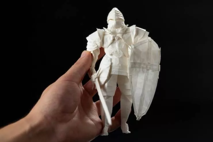 Truly impressed and amazed - #22 