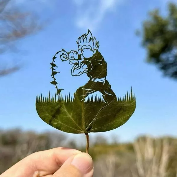Truly impressed and amazed - #30 