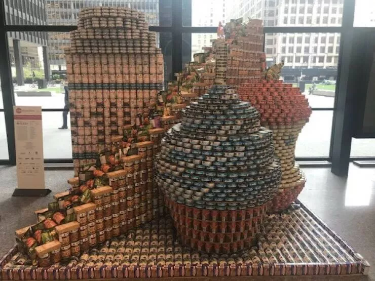 Truly impressed and amazed - #5 