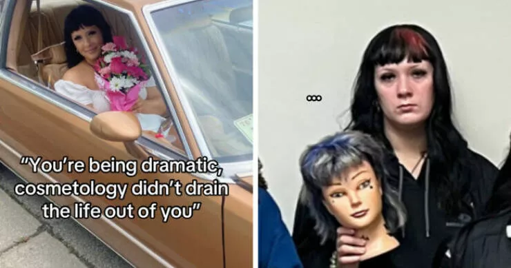 Before and after lifes transformations - #10 