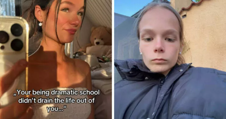 Before and after lifes transformations - #11 
