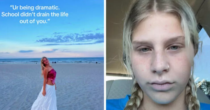 Before and after lifes transformations - #13 