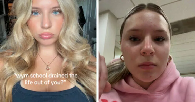 Before and after lifes transformations Before and after lifes transformations