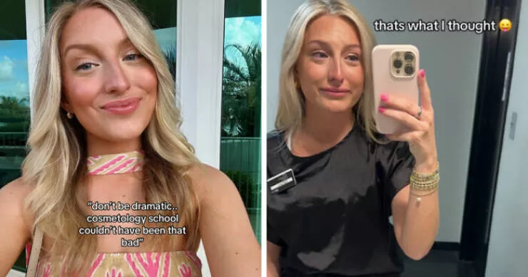 Before and after lifes transformations - #16 