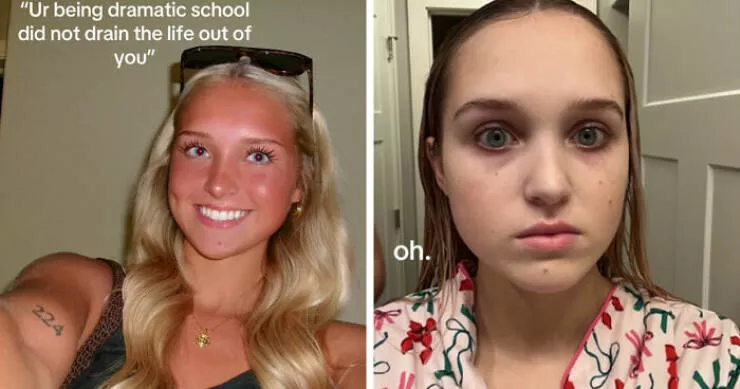 Before and after lifes transformations - #18 