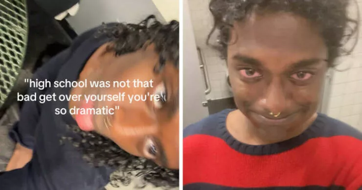 Before and after lifes transformations - #19 