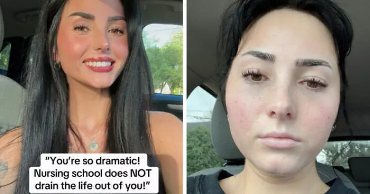 Before and after lifes transformations - #20 