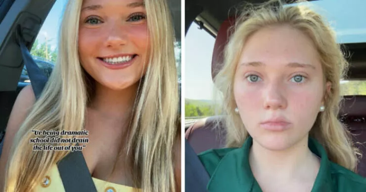 Before and after lifes transformations - #21 