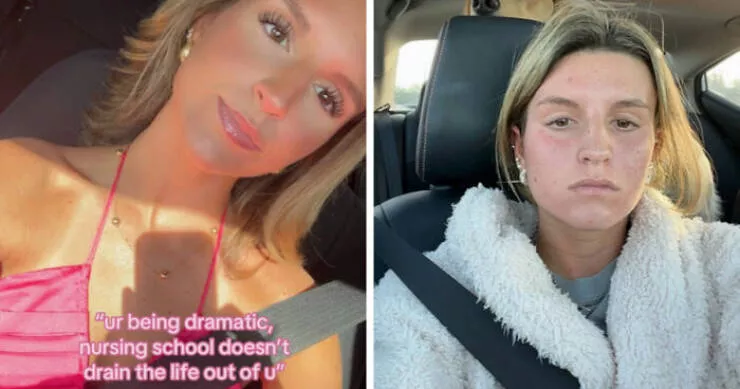 Before and after lifes transformations - #22 