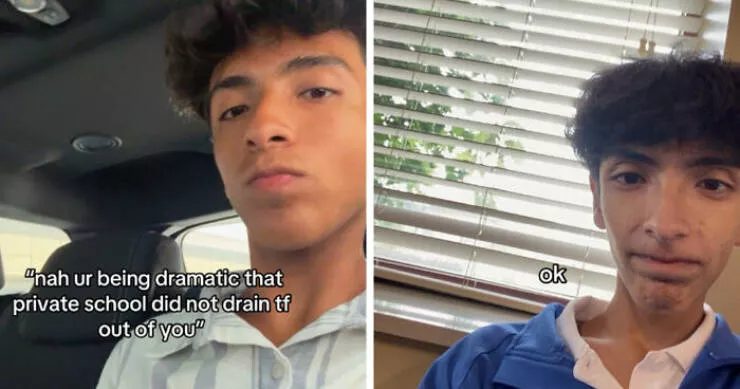 Before and after lifes transformations - #3 