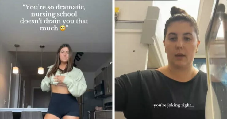 Before and after lifes transformations - #5 