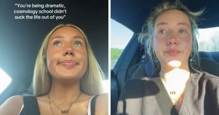 Before and after lifes transformations - #7 