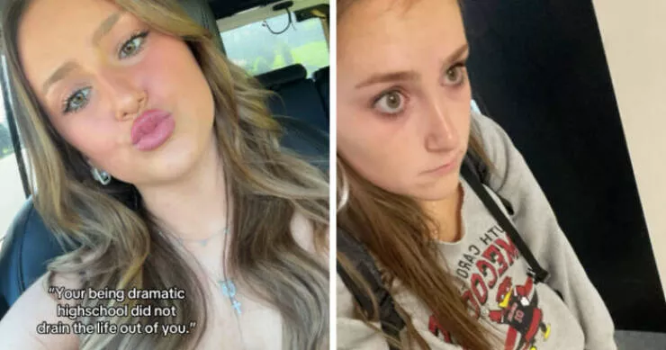 Before and after lifes transformations - #9 