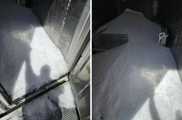 Forgetful fails that escalated fast - #19 Someone forgot to turn it off