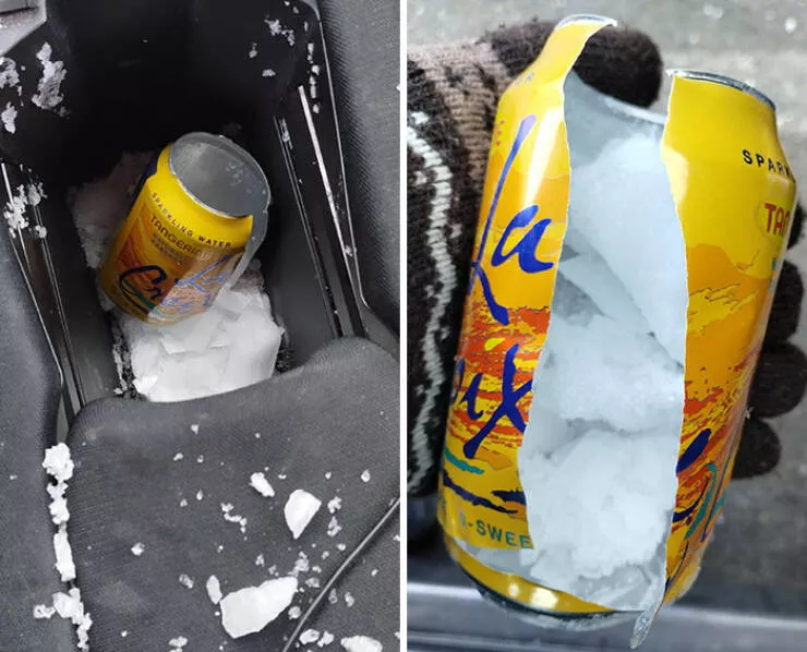 Forgetful fails that escalated fast - #20 Had a feeling I forgot something in my car last night
