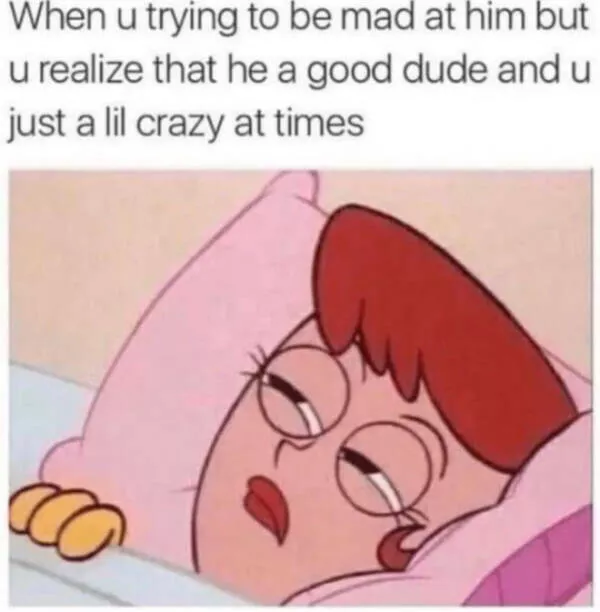 Love laughter and striking accuracy - #12 