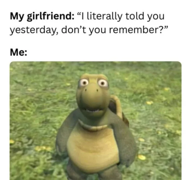 Love laughter and striking accuracy - #14 