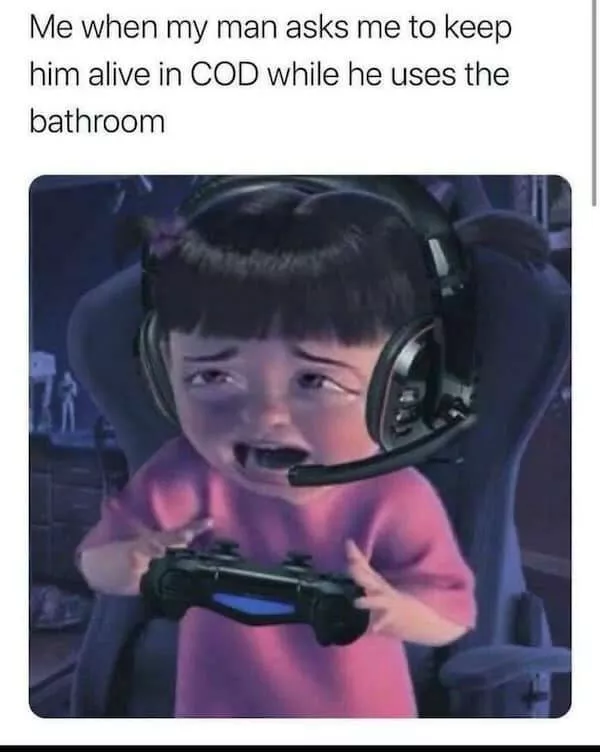 Love laughter and striking accuracy - #15 