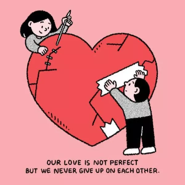 Amour rires et une justesse deroutante - #16 